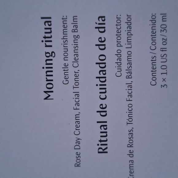 Morning Ritual - Picture 2 of 4